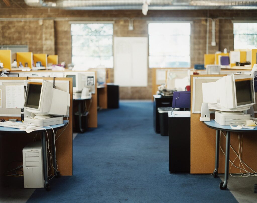 Business Office Cleaning Service Home Counties