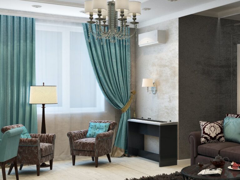 Clean My Curtains in Home Counties