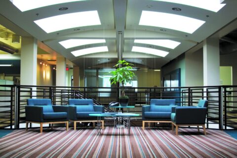 Home Counties Commercial Carpet Clean Experts