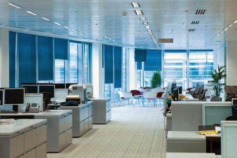 Commercial Carpet Cleaning Home Counties