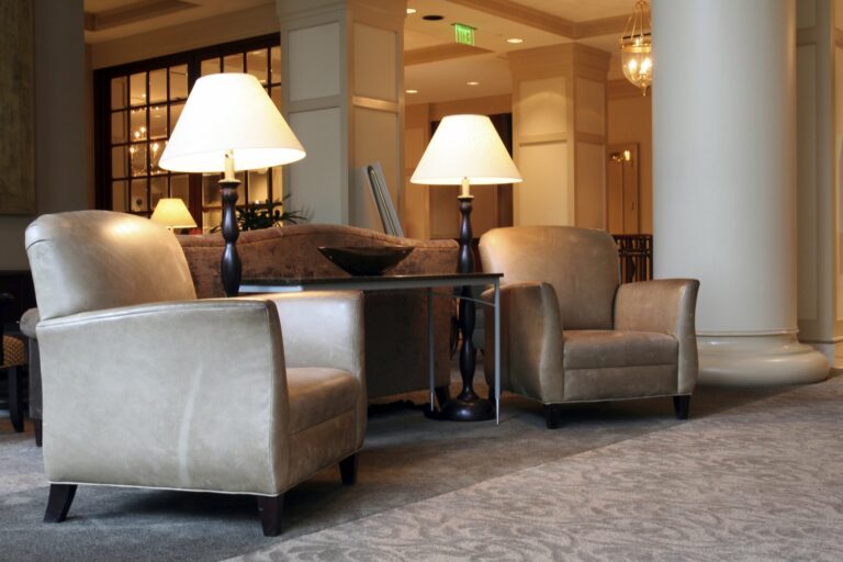 Office Cleaning Services Home Counties