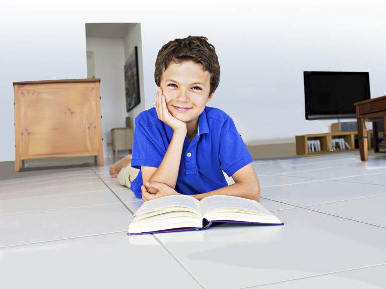 How To Clean My Tiled Floor in Home Counties