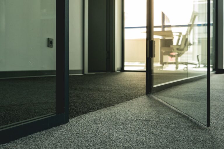 Commercial Carpet & Upholstery Cleaning Home Counties