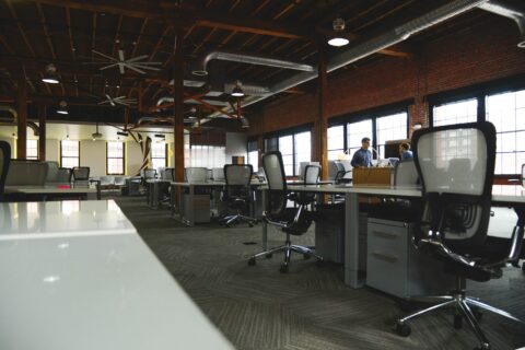 Commercial Cleaning Services Home Counties