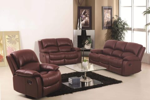 Professional Home Counties Leather Cleaning