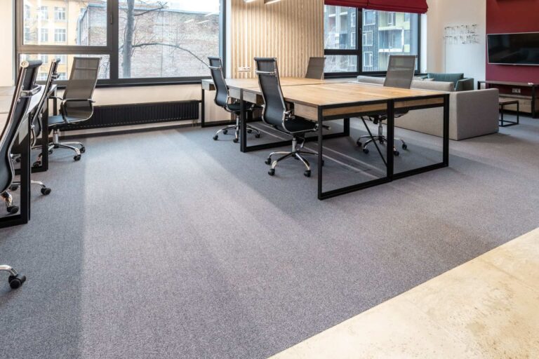 Office Carpet Cleaner Home Counties