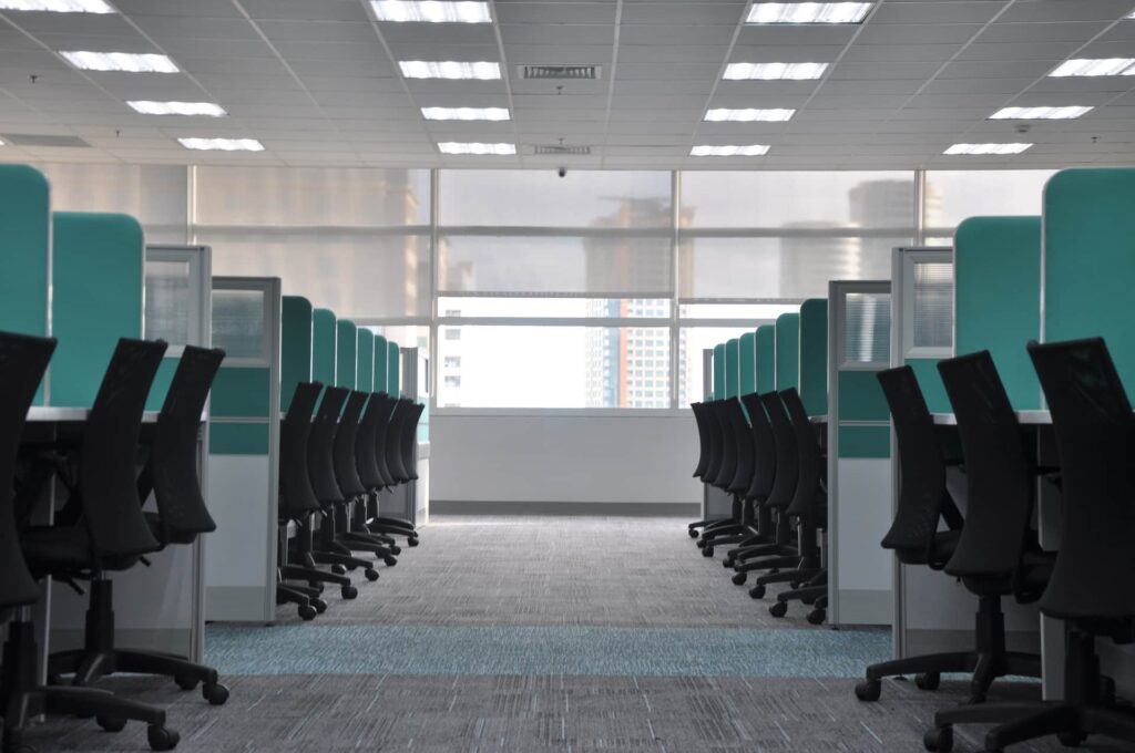 Office Carpet Cleaning Services Home Counties
