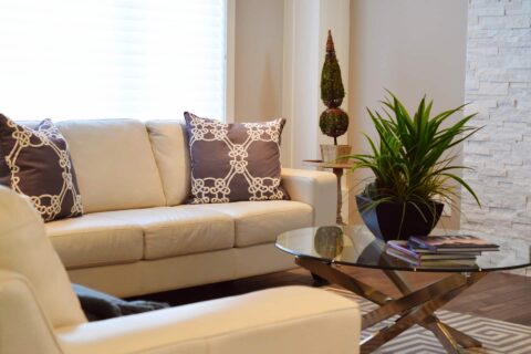 Home Counties Leather Cleaning Experts