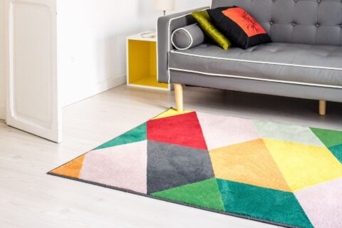Professional Home Counties Rug Cleaning